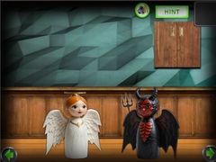 Lalao Amgel Kids Room Escape 316