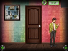 Lalao Amgel Easy Room Escape 292