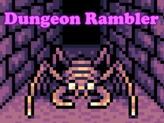 Lalao Dungeon Rambler
