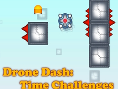 Lalao Drone Dash: Time Challenges