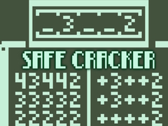 Lalao Safe Cracker