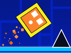 Lalao Geometry Dash Unblocked​