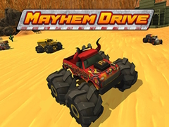 Lalao Mayhem Drive