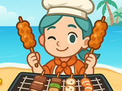 Lalao Grill It All