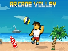 Lalao Arcade Volley