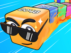 Lalao Cubes 2048.io