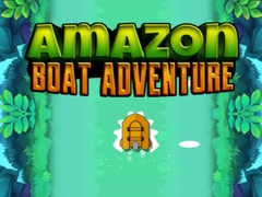 Lalao Amazon Boat Adventure