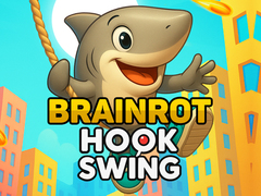 Lalao Brainrot Hook Swing