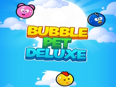 Lalao Bubble Pet Deluxe