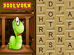Lalao BookWorm