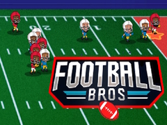 Lalao Football Bros