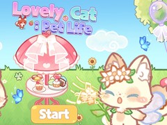Lalao Lovely Cat: Pet Life 