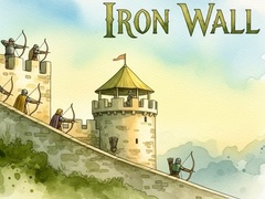 Lalao Iron Wall