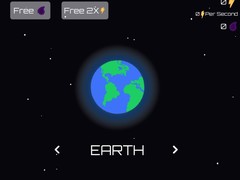 Lalao Interstellar Clicker