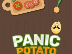 Lalao Panic Potato