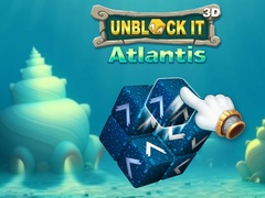 Lalao Unblock it Atlantis