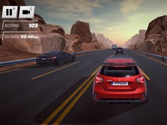 Lalao Driver Club: Highway Racing