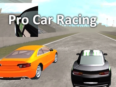 Lalao Pro Car Racing