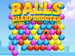 Lalao Balls Sharpshooter