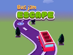 Lalao Bus Jam Escape