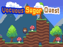 Lalao Vacuous Sugar Quest