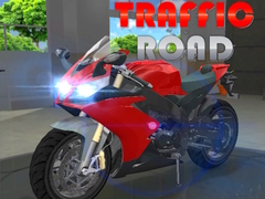 Lalao Traffic Road