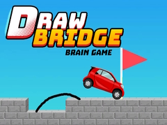 Lalao Draw Bridge Brain Game