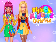 Lalao Bffs Kidcore Outfits