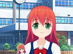 Lalao School Love Story # 1