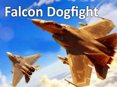 Lalao Falcon Dogfight