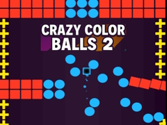 Lalao Crazy Color Balls 2