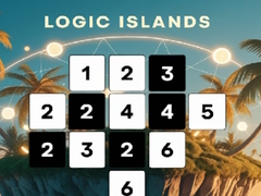 Lalao Logic Islands