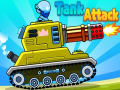 Lalao Tank Attack 