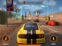 Lalao Ashline Racing: Born To Burn