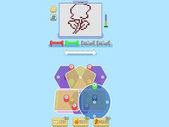Lalao Yarny Puzzle