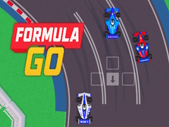 Lalao Formula Go