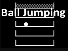 Lalao Ball Jumping