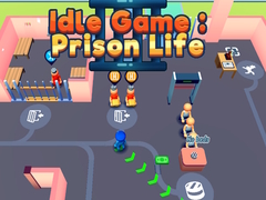 Lalao Idle Game: Prison Life