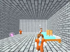Lalao Cool Escape Obby Man