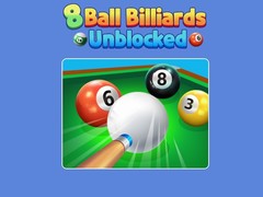 Lalao 8 Ball Billiards Unblocked