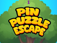 Lalao Pin Puzzle Escape