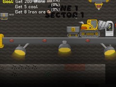 Lalao Noob Digger: Pro Drill Miner