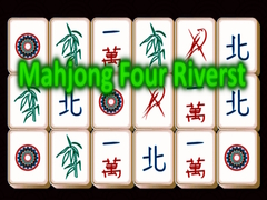 Lalao Mahjong Four Riverst
