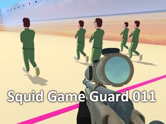 Lalao Squid Game Guard 011