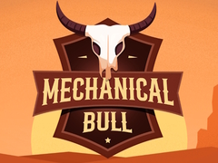 Lalao Mechanical Bull