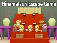 Lalao Hinamatsuri Escape Game