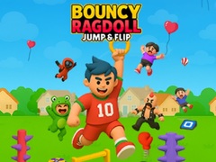 Lalao Bouncy Ragdoll