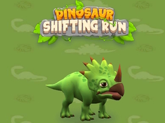 Lalao Dinosaur Shifting Run