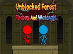 Lalao Unblocked Forest Fireboy And Watergirl