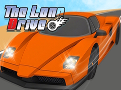 Lalao The Long Drive